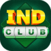 Ind Club logo