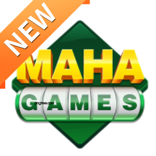 Maha Games apk