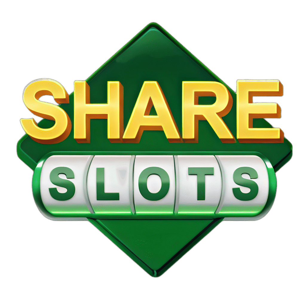 Share Slots logo